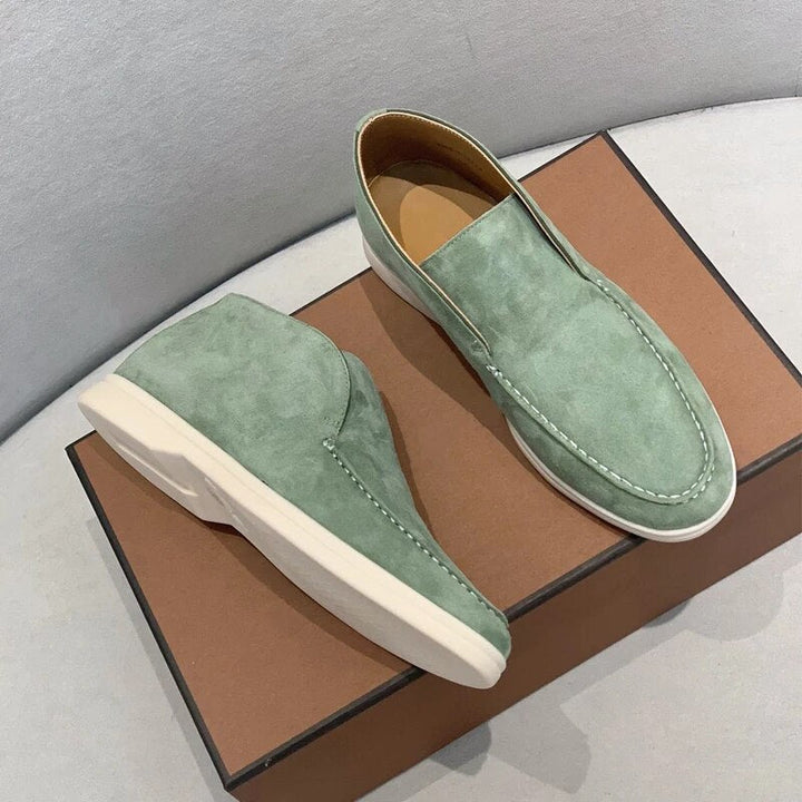 Rico | Casual Loafers