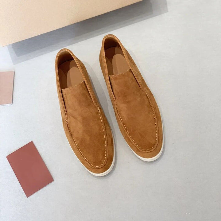 Rico | Casual Loafers