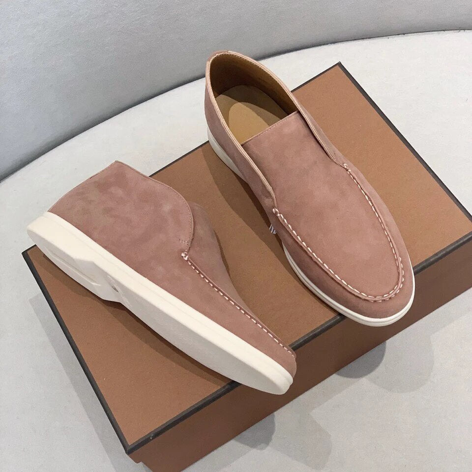 Rico | Casual Loafers