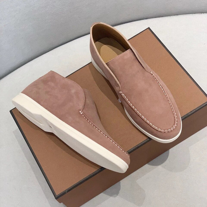 Rico | Casual Loafers