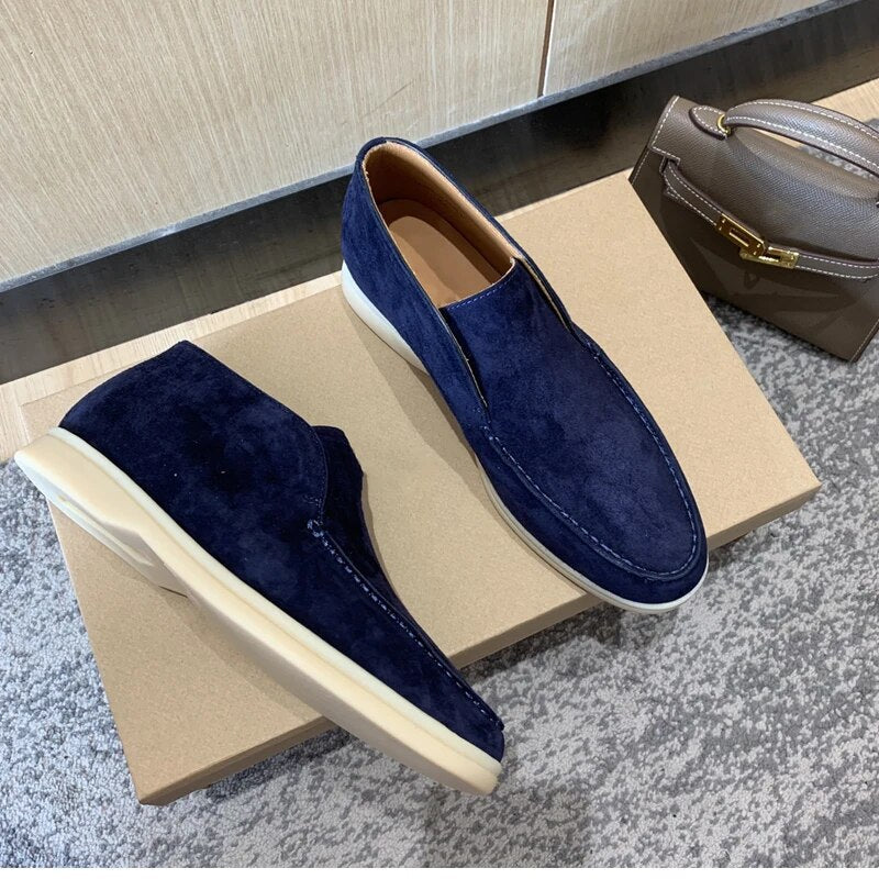 Rico | Casual Loafers