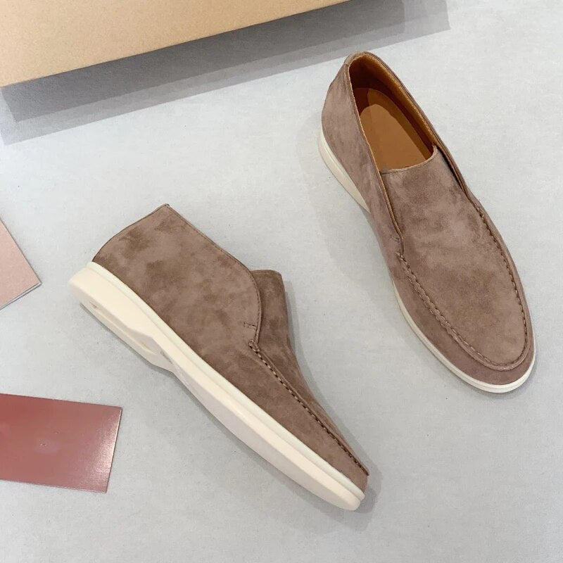 Rico | Casual Loafers