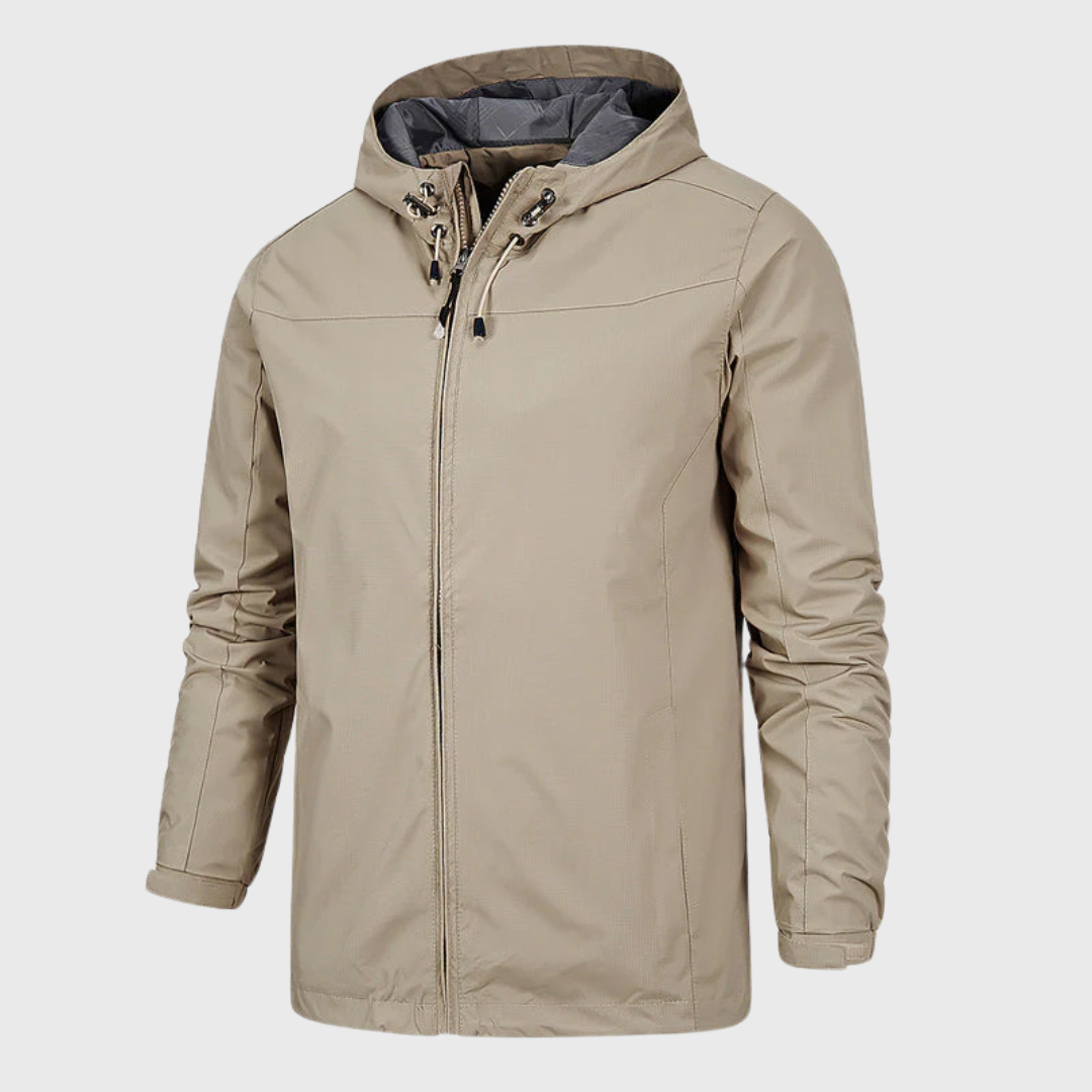 Gabriel | Waterproof sports jacket