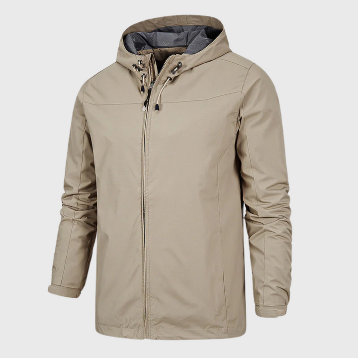 Gabriel | Waterproof sports jacket