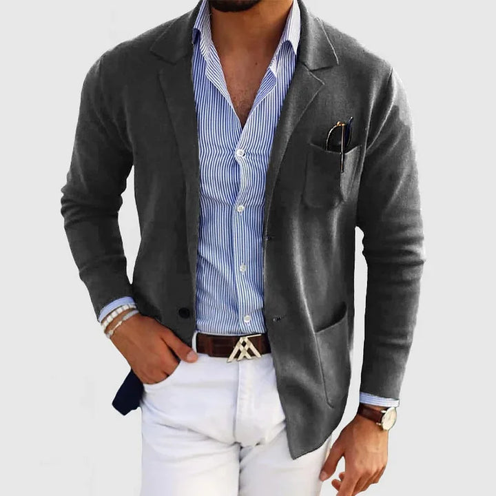 David | Comfortable Blazer