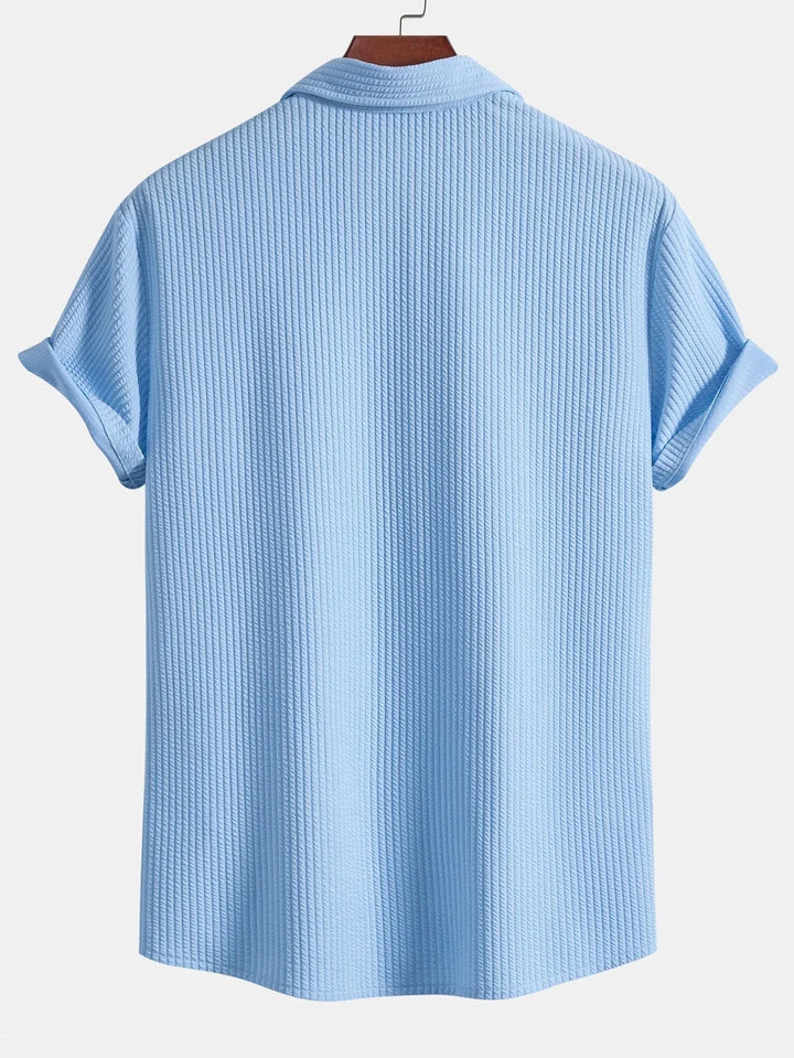 Chris | Comfortable Shirt