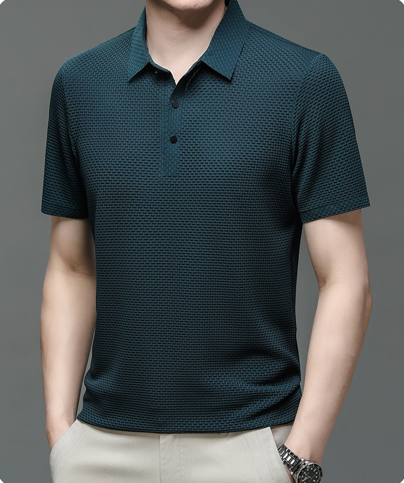 Maurice | Modern Polo