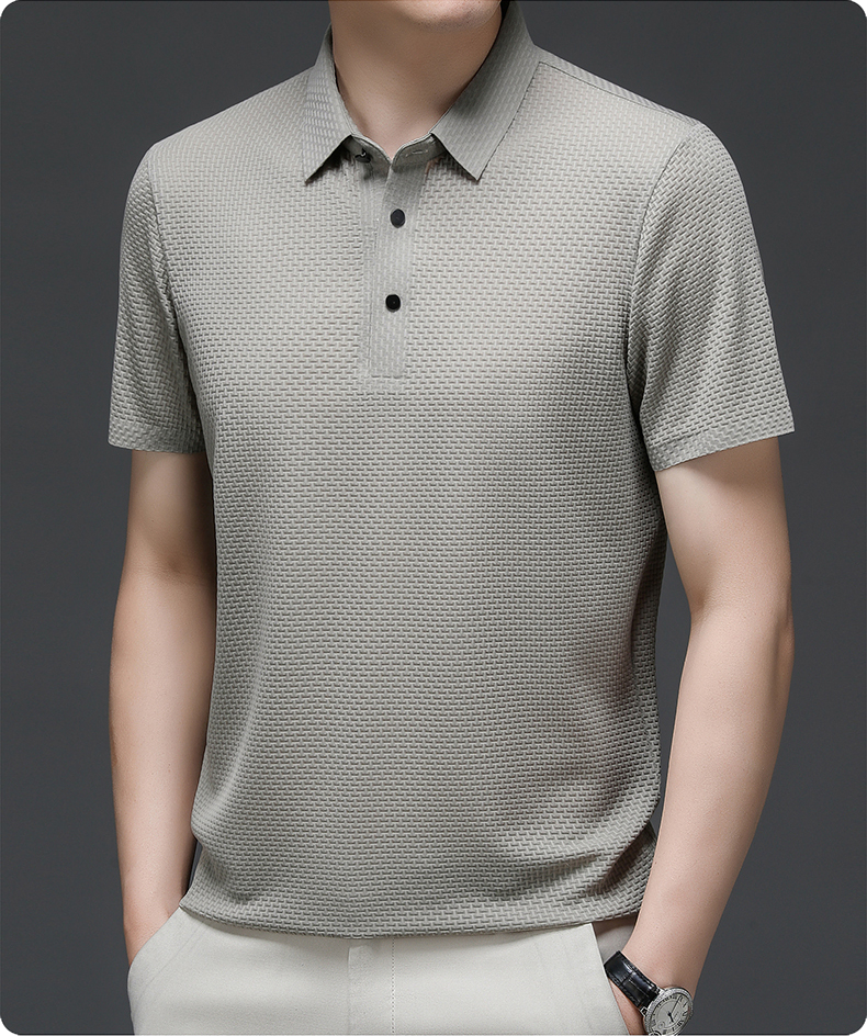 Maurice | Modern Polo